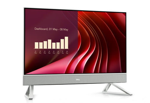 DELL PC AIO 23,8 i5-1334U 16GB 512GB SSD WIN 11 PRO 45PRK