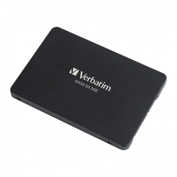 VERBATIM SSD INTERNO VI550 1TB 2,5 SATA 6GB/S R/W 520/400 49353