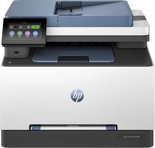 HP Color LaserJet Pro Stampante multifunzione 3302fdw