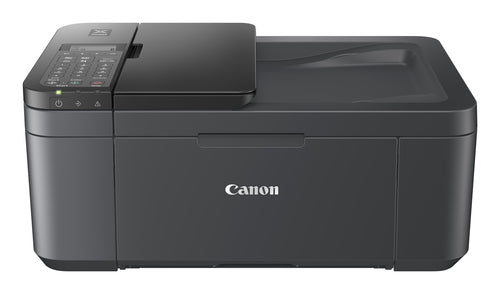 CANON MULTIF. INK A4 COLORE, PIXMA TR4755i, 8,8 PPM, ADF, USB/WIFI, 4 IN 1 5074C036