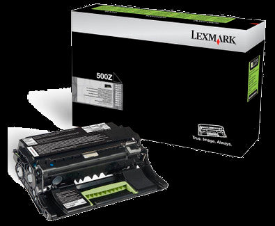 LEXMARK FOTOCONDUTTORE NERO PER MS4X MS5X MS6X 50F0Z00