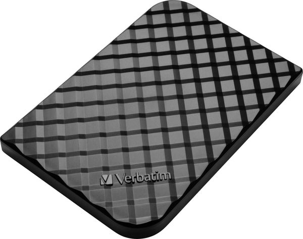 VERBATIM SSD ESTERNO STORE N GO 1TB USB 3.2 BLACK 53230