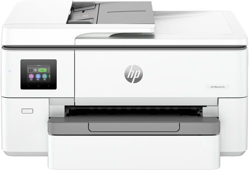 HP OfficeJet Pro 9720e Wireless All-in-One Colore Stampante, Stampa fronte/retro; fotocopiatrice, scanner