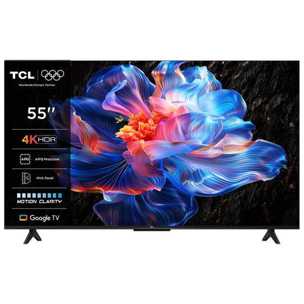 TCL SMART TV 55 4K 55P61K
