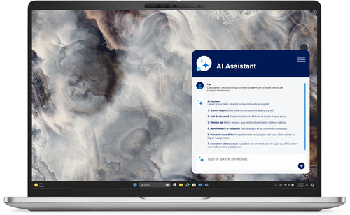 DELL NB 16 PRO 16 PLUS Ultra 7 255U 16GB 512GB SSD WIN 11 PRO 6C9RN