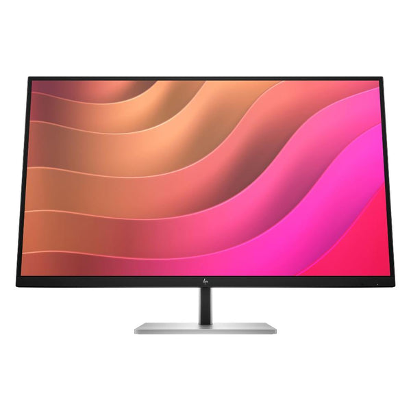 HP MONITOR 32 LED IPS 16:9 4K UHD 350 CDM, USB-C HUB, PIVOT, DP/HDMI, E32k G5 6N4D6AA