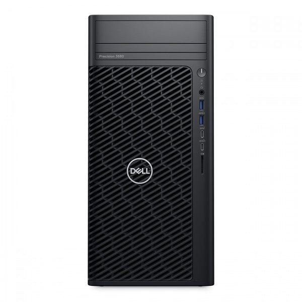 DELL WKS MT PRECISION 3680 i7-14700 32GB 1T SSD RTX 2000 ADA 16GB WIN 11 PRO 8327H
