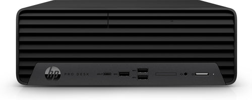 HP PC SFF PRO 400 G9 i3-13100 8GB 256GB SSD WIN 11 PRO 881X5EA
