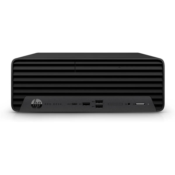 HP PC SFF 400 G9 i5-13500 16GB 512GB SSD WIN 11 PRO GARANZIA 2 ANNI ONSITE 881X8EA