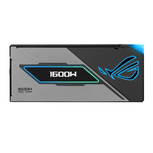 ASUS ALIMENTATORE ROG-THOR-1600T3-GAMING, 80 PLUS TITANIUM 90YE00V1-B0NA00