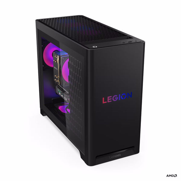 LENOVO PC GAMING LEGION T5 30AGB10 RYZEN 7 7700HX 32GB 1T SSD RTX 5060 Ti 8GB WIN 11 HOME 90YJ003CYD