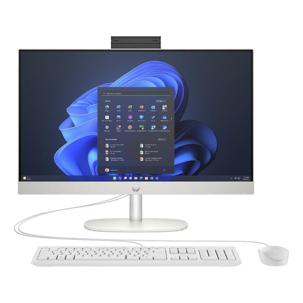 HP PC AIO 23,8 PRO ONE 240 G10 i5-1335U 16GB 512GB WIN 11 PRO GARANZIA 2 ANNI ONSITE 937L9EA