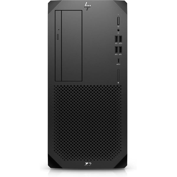 HP WKS TOWER Z2 G9 i9-14900 32GB 1024GB SSD WIN 11 PRO  GARANZIA 3 ANNI ONSITE 996N1ET