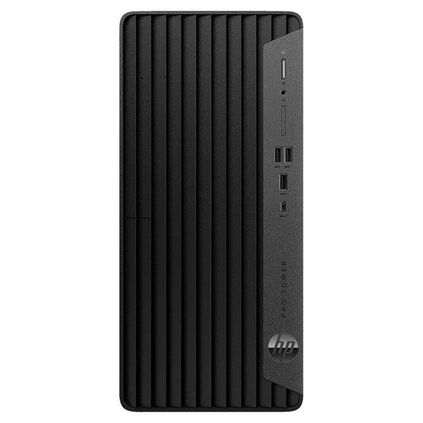 HP Pro Tower 400 G9 PCI Intel® Core™ i5 i5-13500 16 GB DDR4-SDRAM 512 GB SSD Windows 11 Pro PC Nero