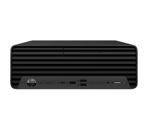 HP Pro 400 G9 Intel® Core™ i7 i7-14700 16 GB DDR5-SDRAM 512 GB SSD Windows 11 Pro SFF PC Nero