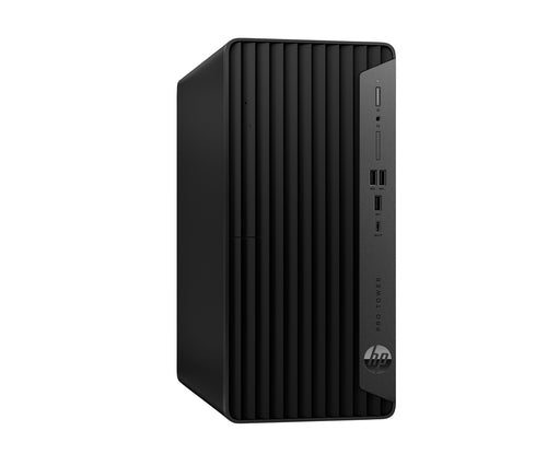 HP Pro Tower 400 G9 Intel® Core™ i5 i5-14500 16 GB DDR5-SDRAM 512 GB SSD Windows 11 Pro PC Nero
