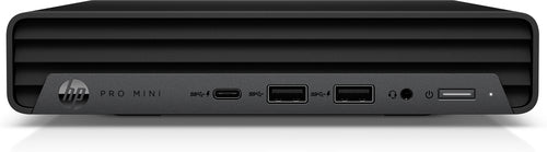 HP PC DM PRO MINI 400 G9 i5-12500T 16GB 512GB SSD WIN 11 PRO 9M9E2AT