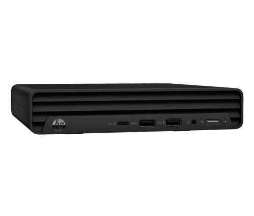 HP PC DM PRO MINI 260 G9 i5-1334U 16GB 512GB SSD WIN 11 PRO GARANZIA 2 ANNI ONSITE 9M9J8AT