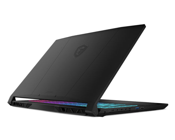 MSI NB GAMING 15,6 KATANA, i7-13620H, 16GB, 1TB SSD, RTX 4070 8GB, WIN 11 HOME, B13VGK-1894IT 9S7-158571-1894