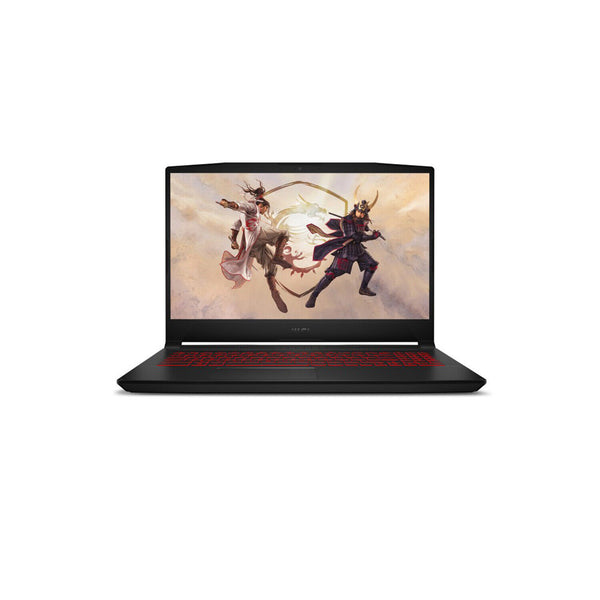 MSI NB GAMING 15,6 KATANA, i7-13620H, 16GB, 1TB SSD, RTX 4060 8GB, WIN 11 HOME, B13VFK-247IT 9S7-158571-247
