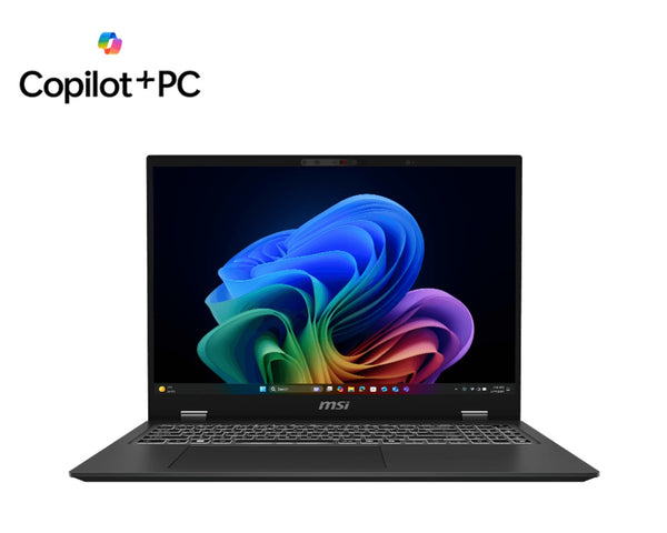 MSI NB PRESTIGE 16 AI+ EVO B2VMG-062IT ULTRA 7 258V EMBEDDED 32GB 1TB SSD 16 QHD+ WIN 11 HOME 9S7-15A331-062
