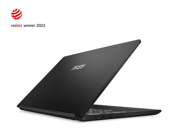 MSI NB MODERN 15 H AI C1MOG-215IT CORE ULTRA 7 155H 16GB 512GB SSD 15,6 WIN 11 HOME 9S7-15H551-215