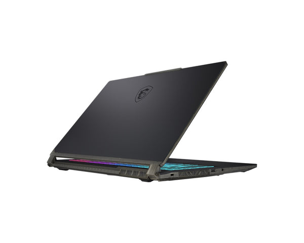MSI NB GAMING 15,6 CYBORG, ULTRA 7 155H, 16GB, 1TB SSD, RTX 4060 8GB, FREEDOS, AI A1VFK-076XIT 9S7-15K211-076