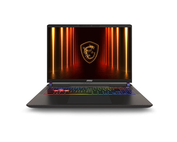 MSI NB VECTOR 16 HX AI A2XWHG-079IT ULTRA 7 255HX 16GB 1TB SSD 16 FHD RTX 5070 TI 12GB WIN 11 HOME 9S7-15M352-079