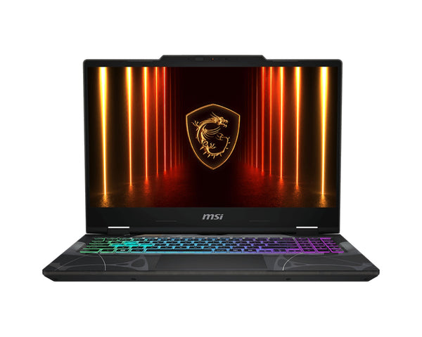 MSI NB CYBORG 15 B2RWEKG-244XIT CORE 7 240H 16GB 1TB SSD 15.6 FHD RTX 5050 GDDR7 8GB FREEDOS 9S7-15Q342-244