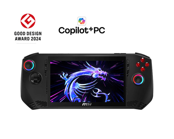 MSI NB CLOW 7 AI+ A2VM-022IT CORE ULTRA 7 258V 32GB 512GB SSD 7 WIN 11 HOME 9S7-1T4211-022