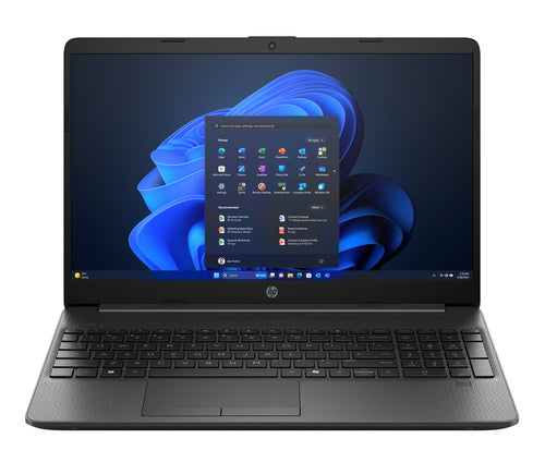 HP 250R G9 Intel® Core™ i5 i5-1335U Computer portatile 39,6 cm (15.6") Full HD 8 GB DDR4-SDRAM 256 GB SSD Wi-Fi 6 (802.11ax) FreeDOS Nero