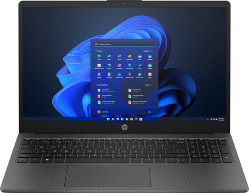 HP NB 255 G10 RYZEN 5 7530 16GB 512GB 15.6 FHD  WINDOWS 11 PRO 2YW + CAREPACK 3 ANNI INCLUSO 9Y6X8AT