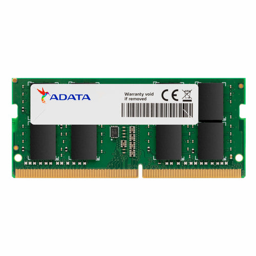 ADATA RAM SODIMM 16GB DDR4 (1x16Gb) 3200Mhz CL22 1,2V AD4S320016G22-SGN