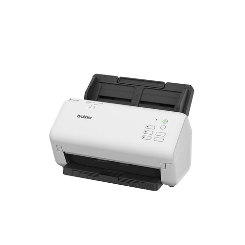 BROTHER SCANNER DOCUMENTALE ADS-4300N A4 40PPM ADF USB/LAN ADS4300N