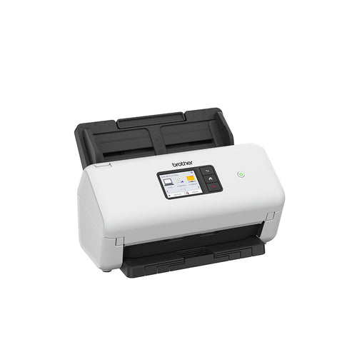 BROTHER SCANNER DOCUMENTALE ADS-4500W A4 35PPM ADF USB/LAN/WIFI ADS4500WRE1