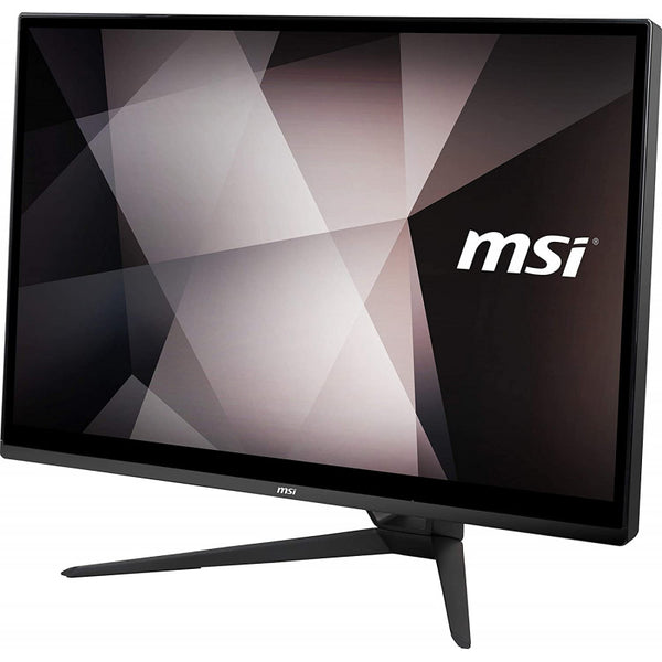 MSI PC AIO 21,5 TOUCH BLACK Intel Pentium G7400 4GB 128GB SSD WIN 11 PRO 00-AC0111-039