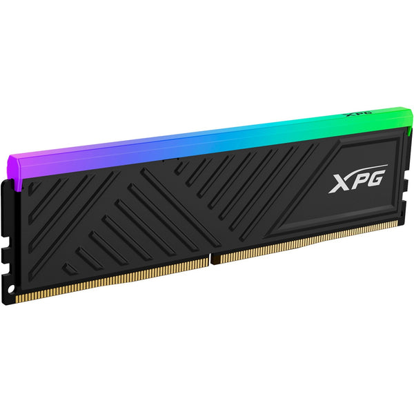 ADATA RAM DIMM XPG SPECTRIX D35G 16GB 3600MHZ DDR4 CL18 AX4U360016G18I-SBKD5G