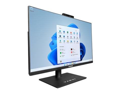 YASHI PC AIO 27 i5-13420H 16GB 512GB SSD WIN 11 PRO AY27805