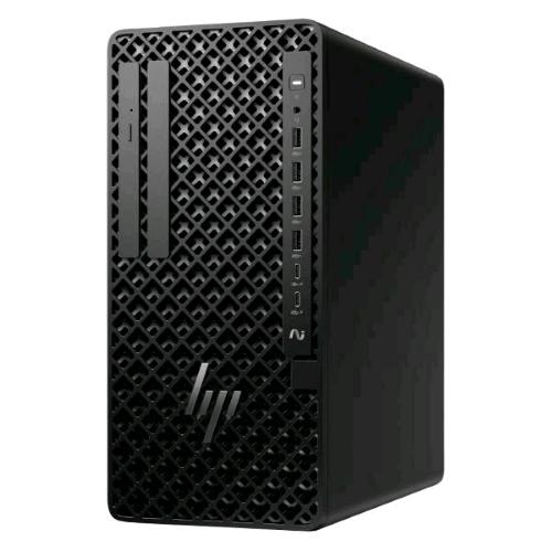 HP WKS Z1 G1i Tower Workstation AI Ultra 5 225 16GB 1T SSD Radeon HD6300 2GB WIN 11 PRO B34JKES