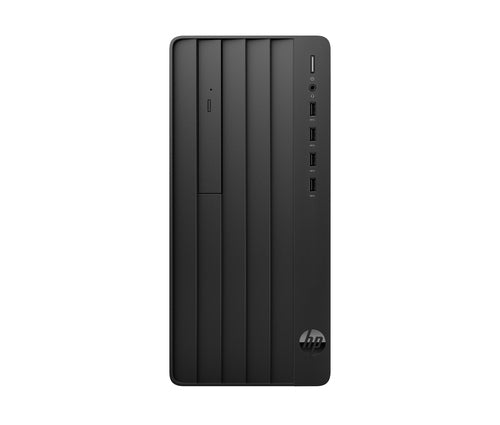 HP Pro Tower 290 G9 Desktop PC Intel® Core™ i7 i7-12700 8 GB DDR4-SDRAM 512 GB SSD Windows 11 Pro Nero