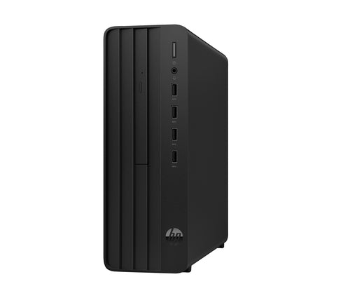 HP Pro SFF 290 G9 Desktop PC Intel® Core™ i7 i7-12700 16 GB DDR4-SDRAM 512 GB SSD Windows 11 Pro Nero