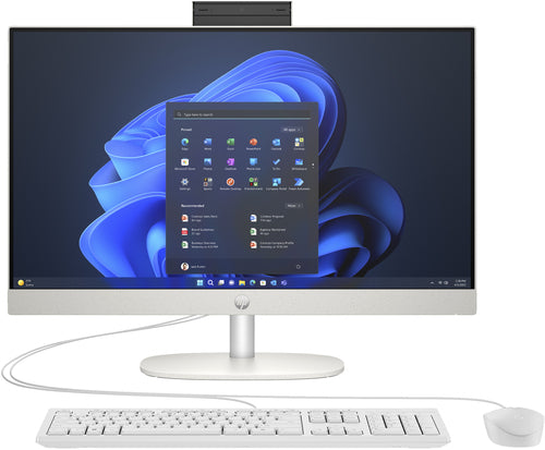 HP PC AIO 23,8 PRO ONE 240 G10 i5-1334U 16GB 512GB WIN 11 PRO GARANZIA 2 ANNI ONSITE B70T5AT