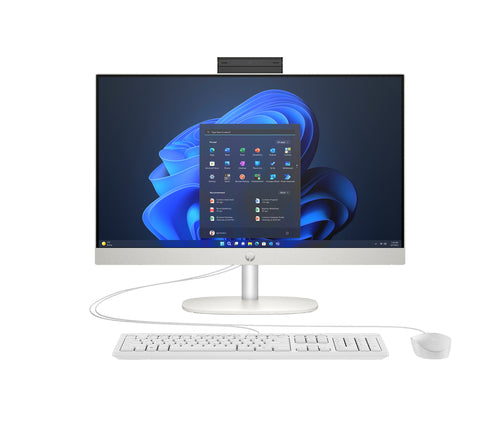 HP PC AIO 23,8 PRO ONE 240 G10 i7-1355U 16GB 512GB SSD WIN 11 PRO B70T6AT