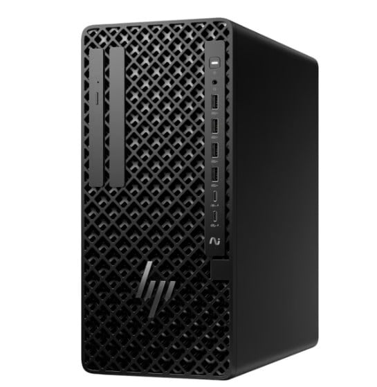 HP WKS Z1 G1i Tower Workstation AI Ultra 9 285 32GB 1T SSD WIN 11 PRO B76QHET