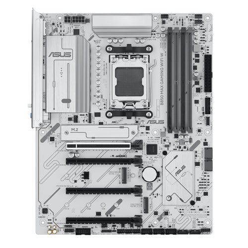 ASUS MB B850 MAX GAMING WIFI W//AM5,B850,USB10G,WIFI,AURA 90MB1M10-M0EAY0