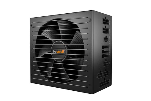 BE QUIET! ALIMENTATORE STRAIGHT POWER 12 PLATINUM 1000W BN338