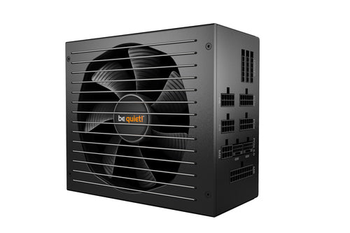BE QUIET! ALIMENTATORE STRAIGHT POWER 12 PLATINUM 1200W BN339