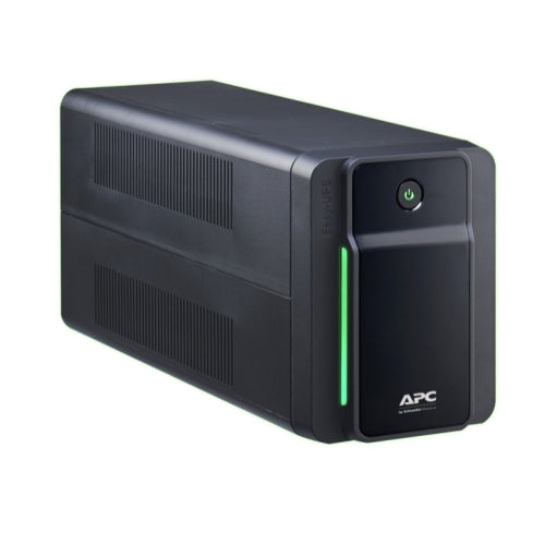 APC EASY UPS 700VA, 230V, AVR, SCHUKO SOCKETS BVX700LI-GR