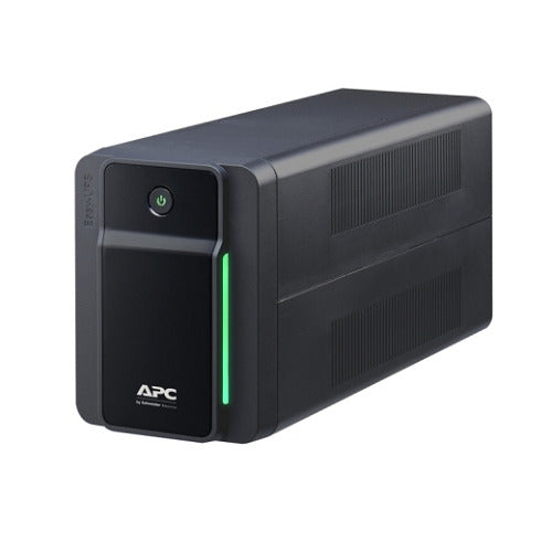 APC BACK-UPS 700VA, 230V, AVR, IEC SOCKETS BVX700LI