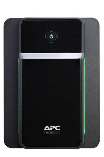 APC BACK-UPS 1200VA, 230V, AVR, SCHUKO SOCKETS BX1200MI-GR